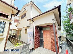 中古戸建　加古川市 野口町野口（東加古川駅）