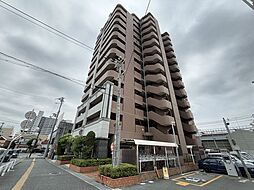 マーレ加古川駅前タワー　9階