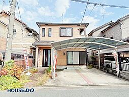 中古戸建　野口町長砂（浜の宮駅）