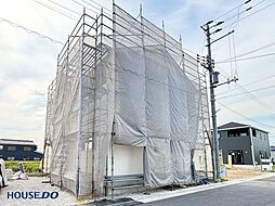 新築戸建　野口町野口　2号棟