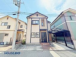 中古戸建　尾上町口里