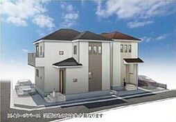 新築戸建　加古川町本町A号棟