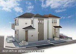 新築戸建　加古川町本町B号棟