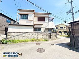 中古戸建　北野添1（土山駅）