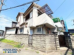 中古戸建　北野添1（土山駅）