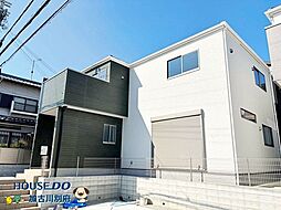 新築戸建　加古川市野口町北野