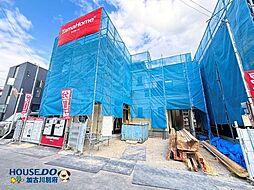 新築戸建 平岡町二俣　2号地