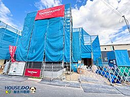 新築戸建 平岡町二俣　3号地
