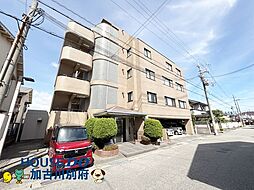 ダイアパレス東加古川