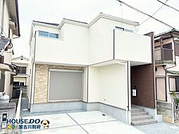 新築戸建　野口町野口14期1号棟