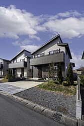 請西南戸建