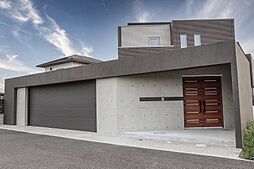 瓜倉中古戸建 金田西55街区3-1区画