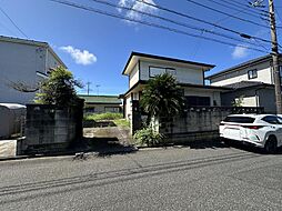 八幡台売地