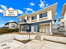 宮城郡利府町皆の丘