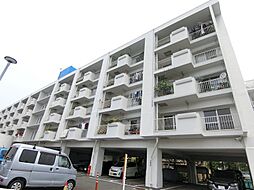 京王北野マンションC棟 213