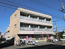 グランシャリオ 303