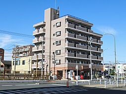 めじろ台駅前パレス 303