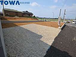 豊田市桝塚西町 東区画
