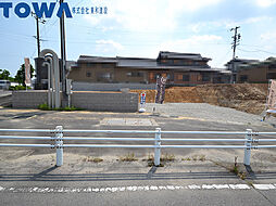 豊田市桝塚西町 東区画