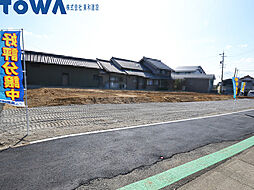豊田市前林町 D区画