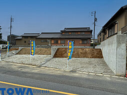 豊田市桝塚西町 A区画