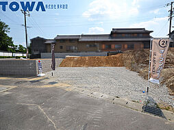 豊田市桝塚西町 西区画