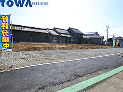 豊田市前林町