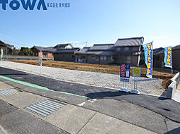 豊田市前林町 A区画