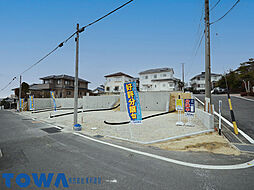 瀬戸市山手町IV A区画