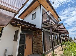 紺藍のリノベハウス