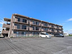 ＪＲ常磐線 勝田駅 3階建 築28年