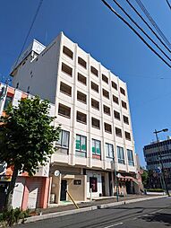 皆川スカイハイツ