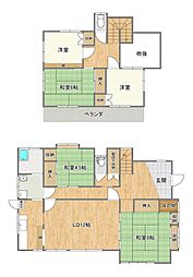 城南町4丁目戸建