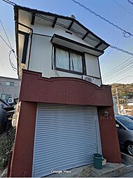 西松原３丁目土地