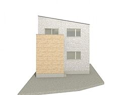 大津市石場 新築戸建 2号地