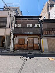 東山区祇園町北側　戸建
