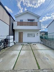 左京区下鴨東半木町　戸建