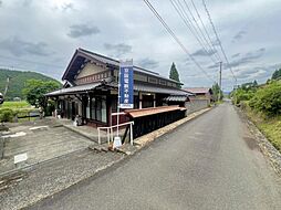 京北井崎町　和風建築の戸建
