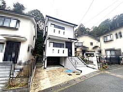 岩倉西河原町　戸建