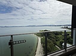 エイジングコート琵琶湖プレミアビュー