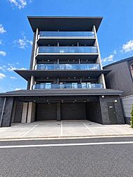 アクアプレイス京都千本丸太町