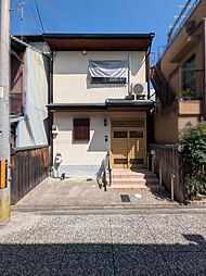 下京区西新屋敷中之町　戸建