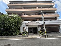 コスモ北野白梅町