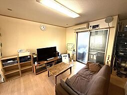 山科区椥辻封シ川町 戸建
