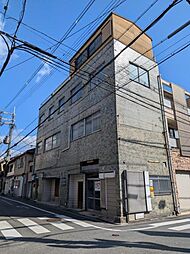 中京区宗林町ビル