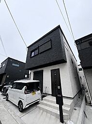 枚方市茄子作東町　中古戸建