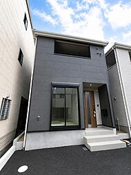 GRADLE GARDEN 生野区田島第4 4号棟