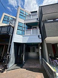 住吉区我孫子3丁目　中古戸建