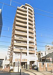 セレッソコート阿倍野　2階部分