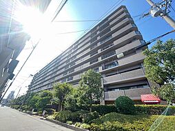 ルネブライトスクエア平野 402